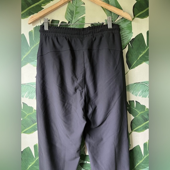 Zyia Active Charcoal Grey Jogger Pants Size M NWOT - Picture 6 of 9